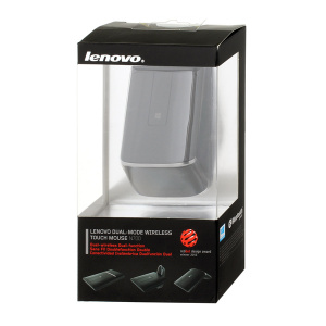   Lenovo N700, Black - 