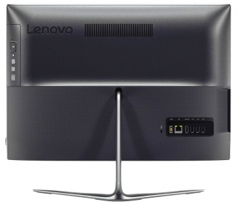    Lenovo IdeaCenter 510-22ISH (F0CB00NCRK), Black - 