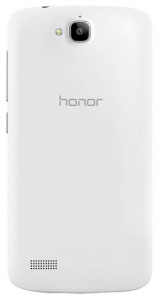    Huawei Honor 3C Lite, Black/White - 