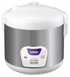  Lumme LU-1432 Silver/White