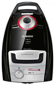    Bosch BSGL 52531, black - 