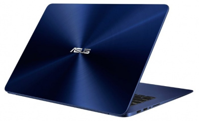  Asus Zenbook UX530UQ-FY034R Dark Blue