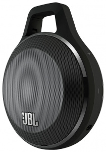     JBL Clip, Black - 