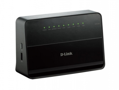 D-link DIR-620/A/E1A