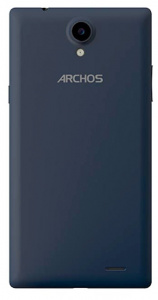    Archos 55 Platinum 8Gb - 