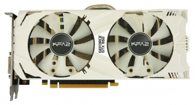  KFA2 GeForce GTX 950 2048Mb