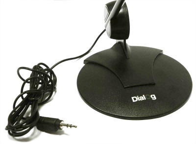    Dialog M-101B Black - 