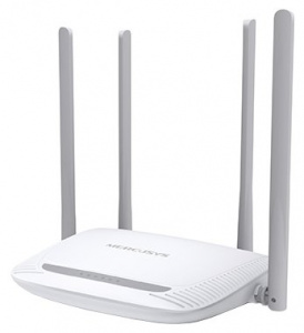 Wi-Fi  Mercusys MW325R N300