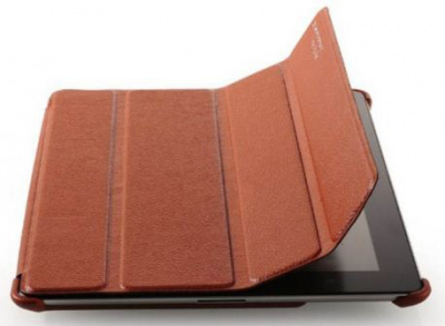  iCarer  iPad 3 Brown