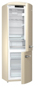    Gorenje ORK192C, beige - 