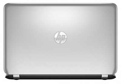  HP Pavilion 15-n268sr Silver