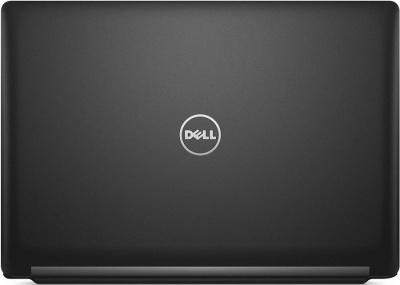  Dell Latitude 5280-9552, black