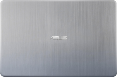  ASUS VivoBook 15 X540BA-GQ525T (90NB0IY3-M08940), silver