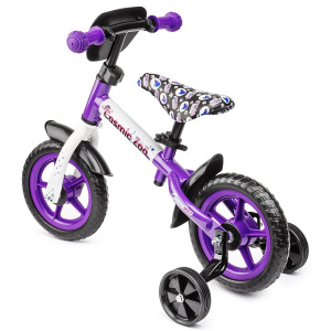    Small Rider Cosmic Zoo Ballance violet - 