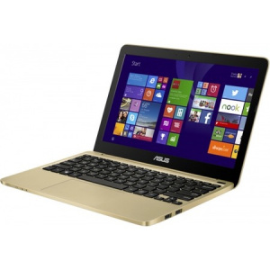  ASUS X205TA-BING-FD027BS (90NL0733-M02460), Gold