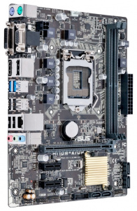   ASUS H110M-A/DP/C/SI