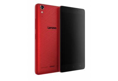    Lenovo A6010 Plus 16GB Red LTE - 