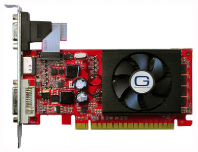  Gainward GeForce 210