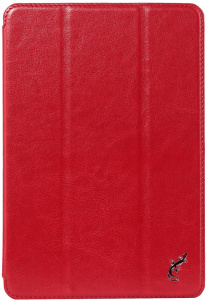 - G-Case Slim Premium  iPad mini 4 Red