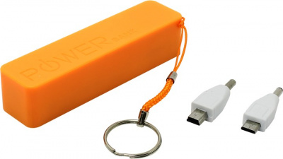   KS-is KS-200 2200mAh orange