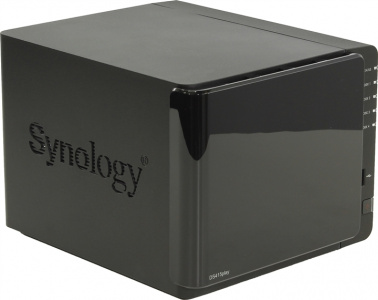     Synology DiskStation DS415play - 