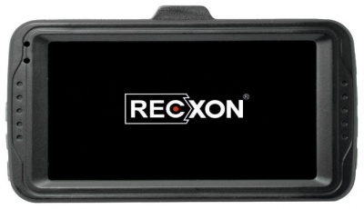   RECXON G2 , black - 