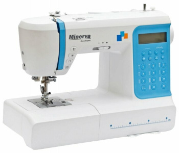     Minerva DecorExpert - 