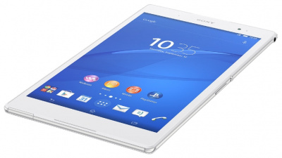  SONY Xperia Z3 Tablet Compact 16Gb LTE, White