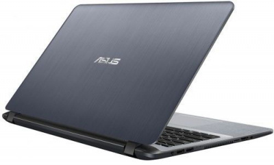  ASUS X507UA-BQ040T (90NB0HI1-M01150), Grey