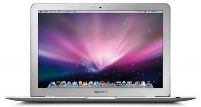  Apple MacBook Air 11 MC969