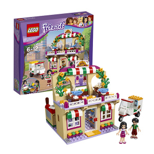    Lego Friends 41311   - 