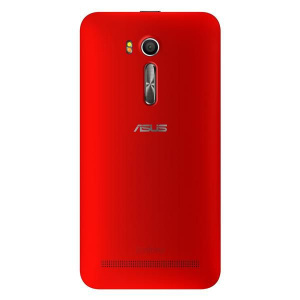    Asus ZenFone Go TV G550KL-1A152RU, Red - 