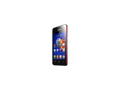    Lenovo IdeaPhone A319i Red - 