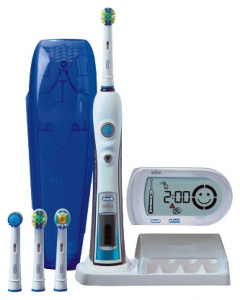    Oral-B Professional Care 5000 D32