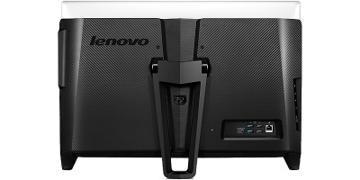    Lenovo B350 Black (57321083) - 