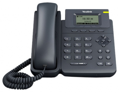   VoIP- Yealink SIP-T19P E2 - 