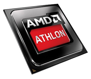  AMD Athlon X4 860K Kaveri (FM2+, L2 4096Kb), OEM
