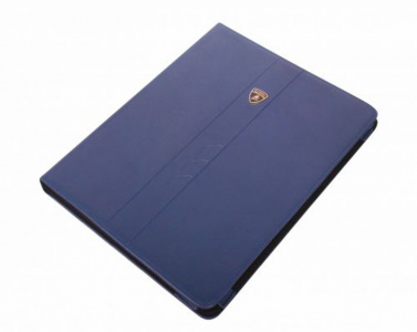  iMobo Lamborghini Performante  iPad 2/3/4 Blue