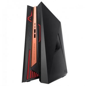   Asus ROG GR8 II-T033Z (90MS00X1-M00330), Black