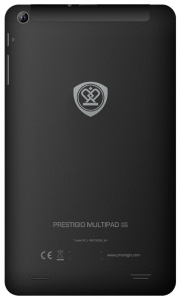  Prestigio MultiPad PMT3009 8Gb black