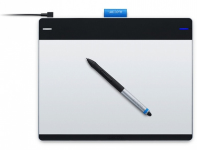     Wacom Intuos Pen&Touch Medium - 