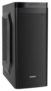    Zalman ZM-T5 Black