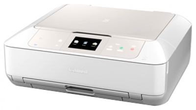    Canon PIXMA MG7540 White - 