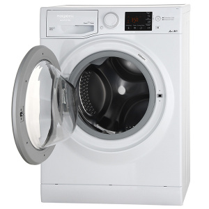     Hotpoint-Ariston RST 602 ST S - 