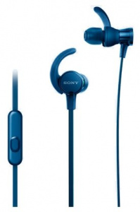    Sony MDRXB510AS/L blue - 