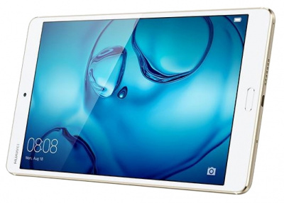  Huawei MediaPad M3 8.4 64Gb LTE, Gold