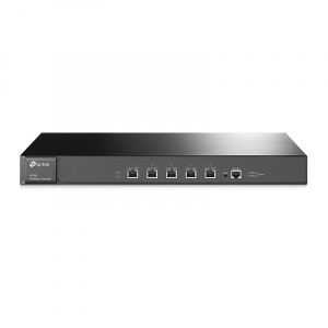  TP-Link AC500, black