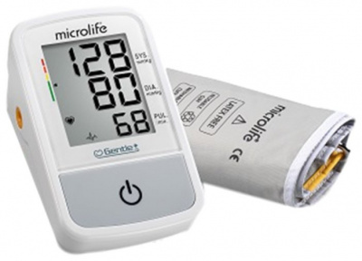  Microlife BP A2 Easy M-L