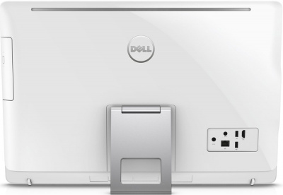    Dell Inspiron 3459 (3459-9725), White - 