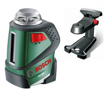  Bosch PLL 360 Basic [0.603.663.020]